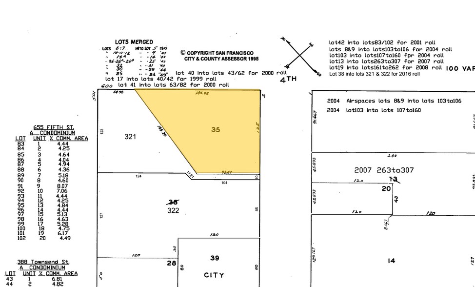 More Photos Of 636-638 4th St, San Francisco Freestanding For Lease