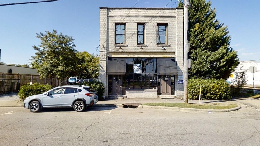 Primary Photo Of 100 41st St S, Birmingham Loft Creative Space For Sale