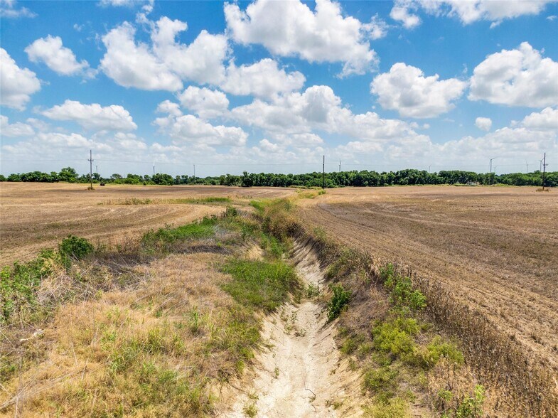 More Photos Of TBD TBD Texas 22, Brandon Land For Sale