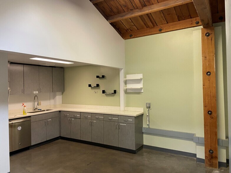 More Photos Of 2170-2180 Dwight Way, Berkeley Light Distribution For Lease