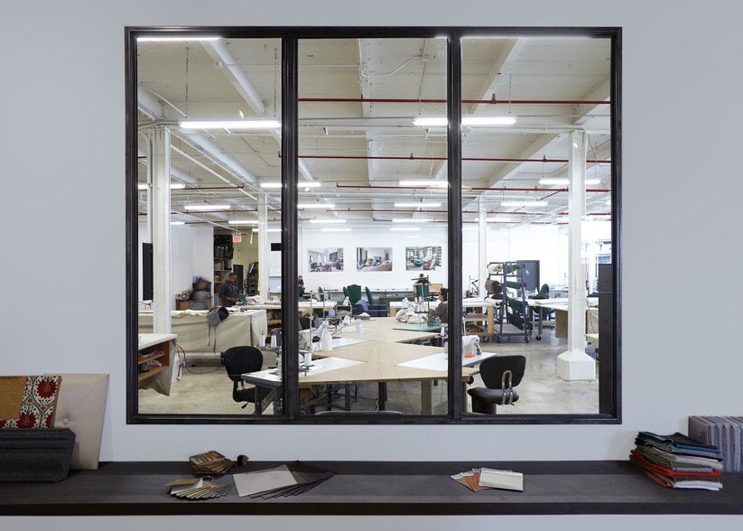 More Photos Of 4310 21st St, Long Island City Warehouse For Sale