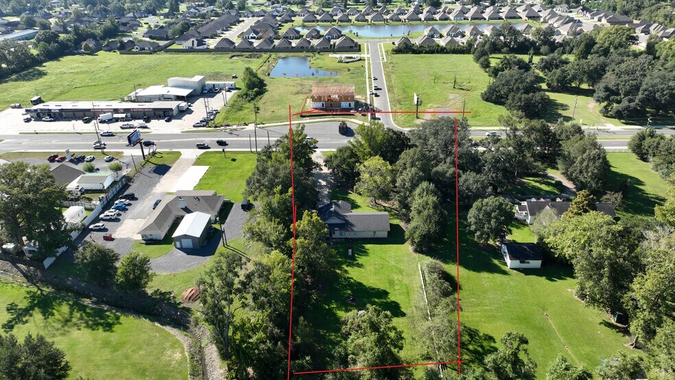 More Photos Of 38466 Highway 42, Prairieville Land For Sale