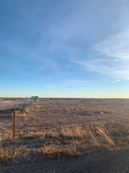 More Photos Of 6100 Main St, Roswell Land For Sale