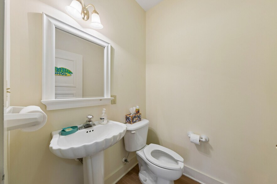 More Photos Of 205 Coosaw Way, Ridgeland Lodge Meeting Hall For Sale
