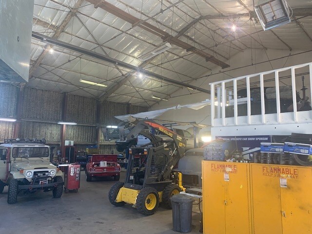 More Photos Of 500-504 2nd St, Castle Rock Warehouse For Lease