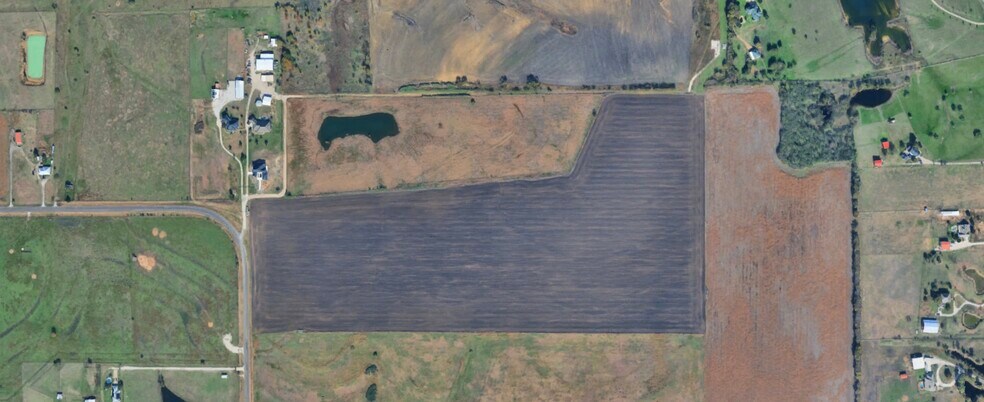 More Photos Of TBD Farm to Market 455, Celina Land For Sale