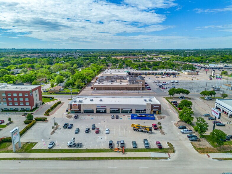 More Photos Of 3501 Forest Hill Cir, Forest Hill Storefront Retail Office For Lease