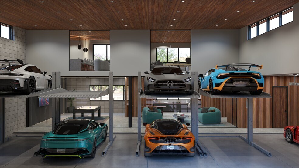 More Photos Of 37212 Cave Creek Rd, Cave Creek Land For Sale