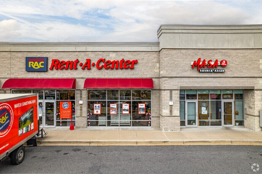 More Photos Of Rouzerville Commons St @ Washington TWP Blvd, Waynesboro Unknown For Lease