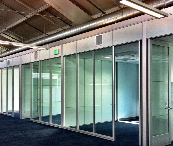 More Photos Of 2919 7th St, Berkeley Research And Development For Lease