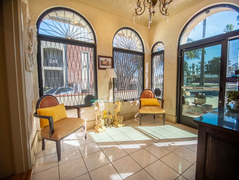 More Photos Of 7121 Magnolia Ave, Riverside Office For Sale