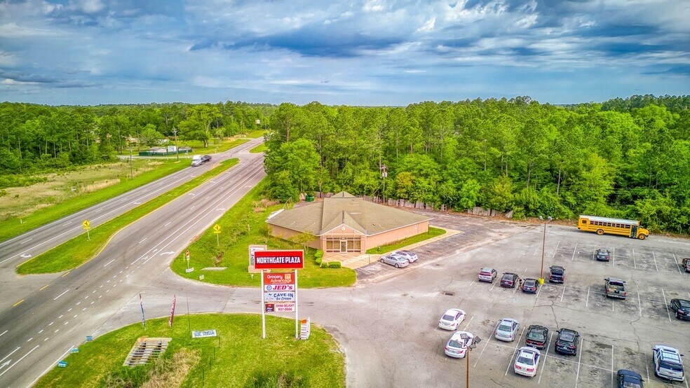 More Photos Of 748 N Us-29, Cantonment Medical For Lease
