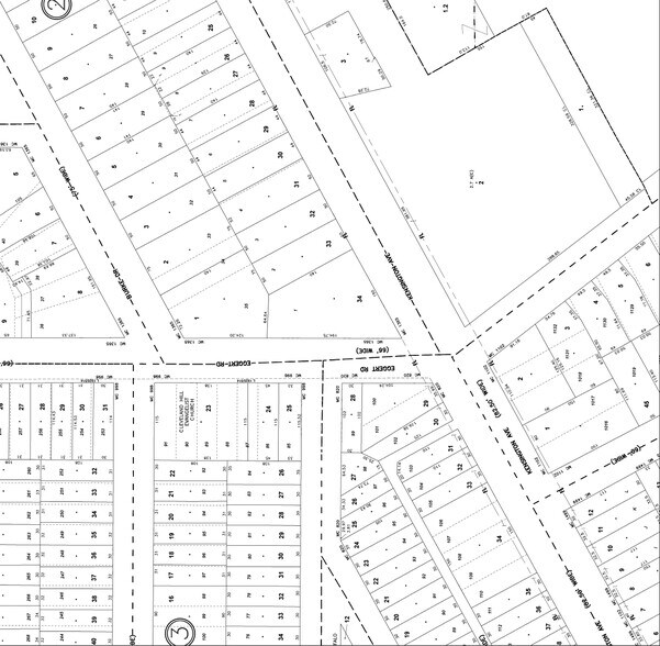 More Photos Of 1439 Kensington Ave, Buffalo Unknown For Lease