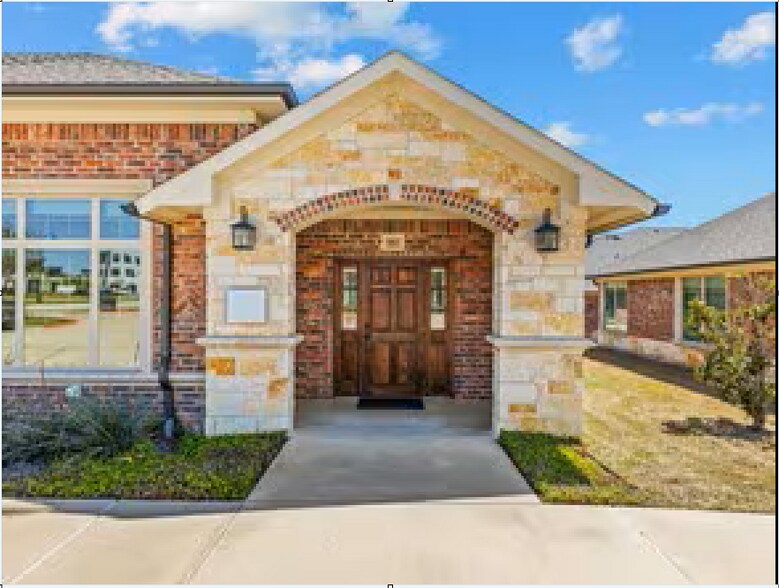 More Photos Of 8751 Collin McKinney Pky, McKinney Office For Lease