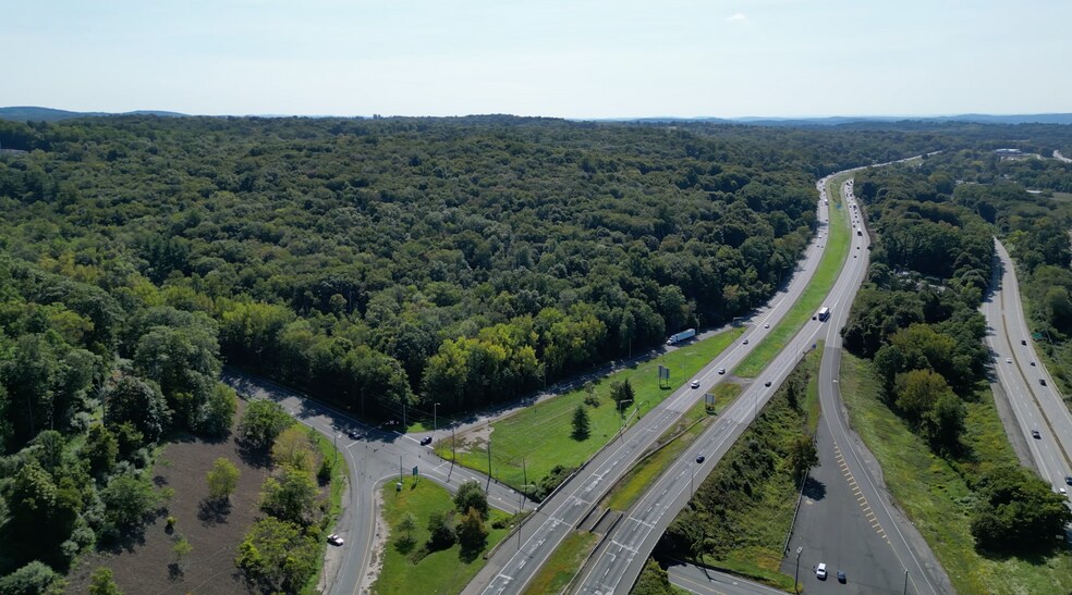 More Photos Of Interstate 84 & Saw Mill Road, Danbury Land For Sale