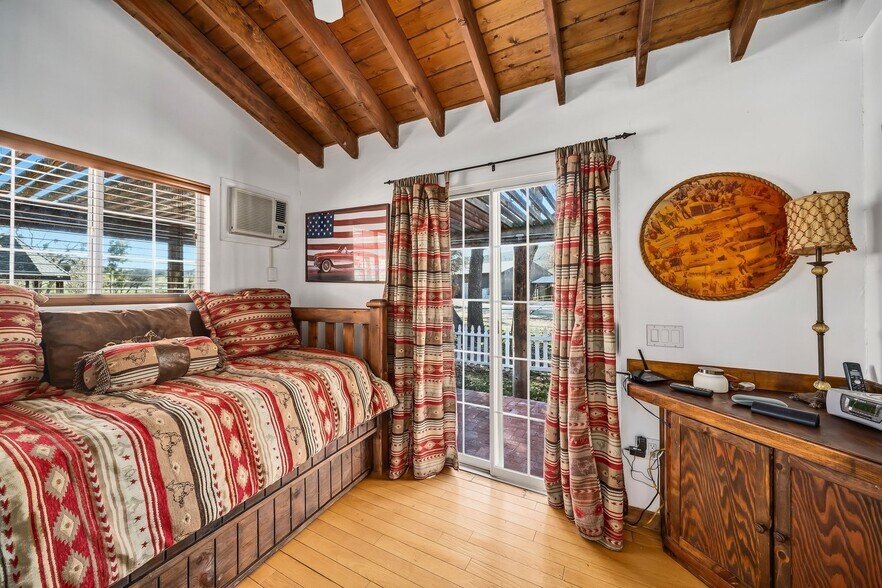 More Photos Of 535 Calf Canyon Hwy, Creston Winery Vineyard For Sale