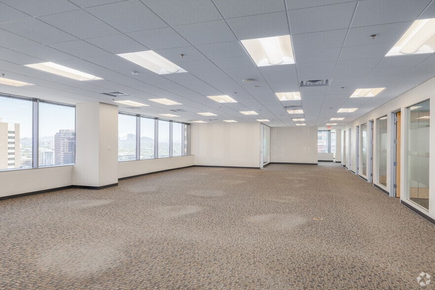 More Photos Of 1 E Washington St, Phoenix Office For Lease
