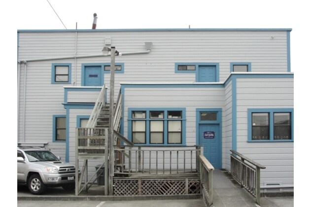 More Photos Of 326 I St, Eureka Office For Lease