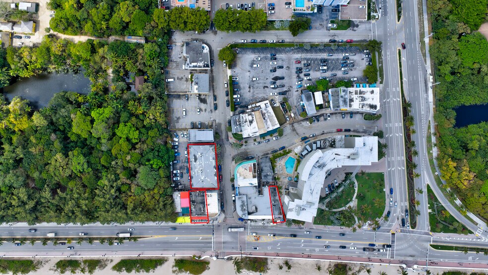 More Photos Of , Fort Lauderdale General Retail For Sale