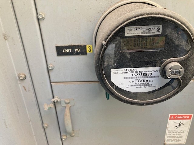 More Photos Of 2100 College Dr, Lake Havasu City Warehouse For Lease