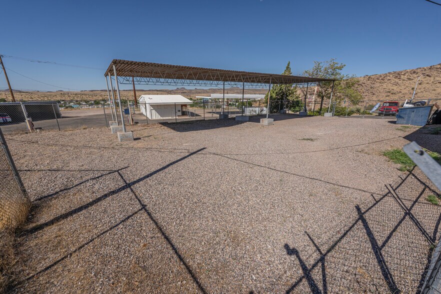 More Photos Of 1200 E Andy Devine Ave, Kingman Office For Sale