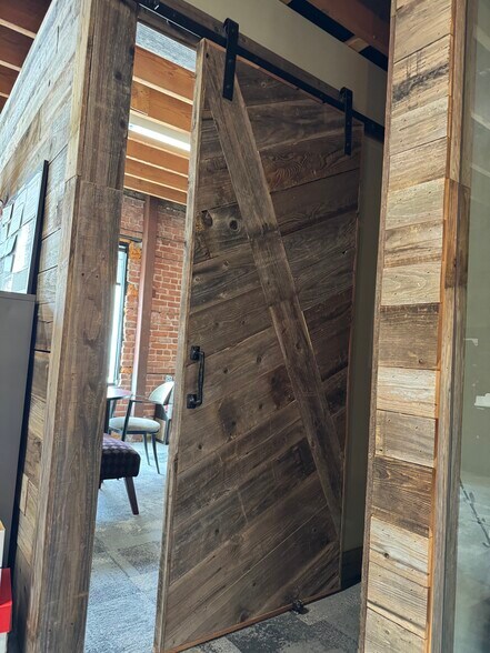 More Photos Of 914 Macdonald Ave, Richmond Storefront Retail Office For Lease