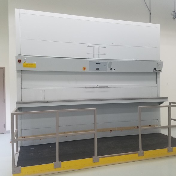 More Photos Of 1 Precision Way, Jamestown Distribution For Sale