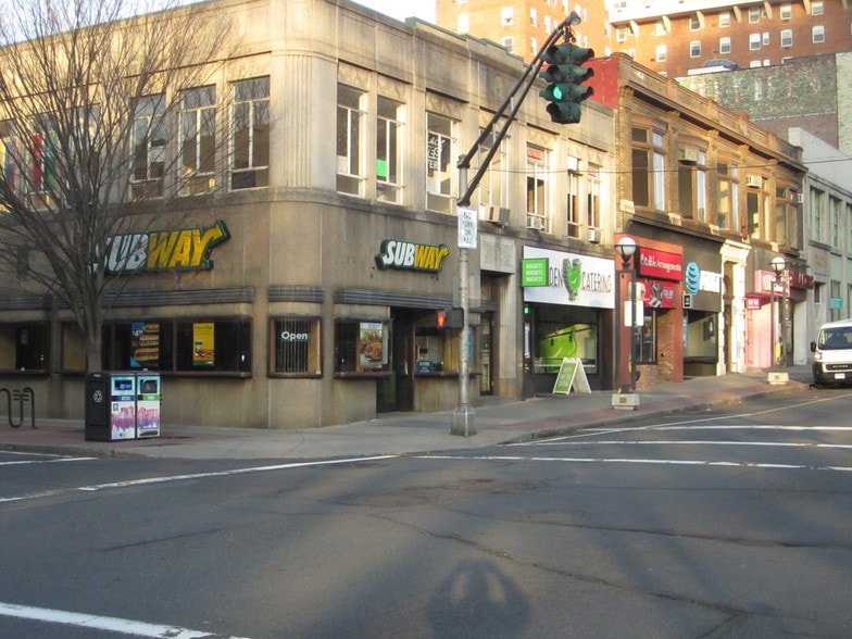 More Photos Of 926 Chapel St, New Haven Office For Lease