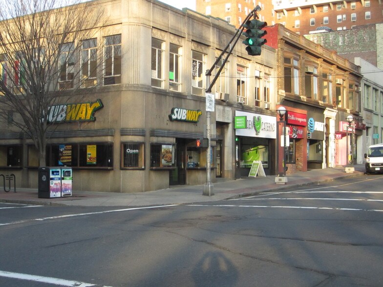 More Photos Of 942 Chapel St, New Haven Office For Sale