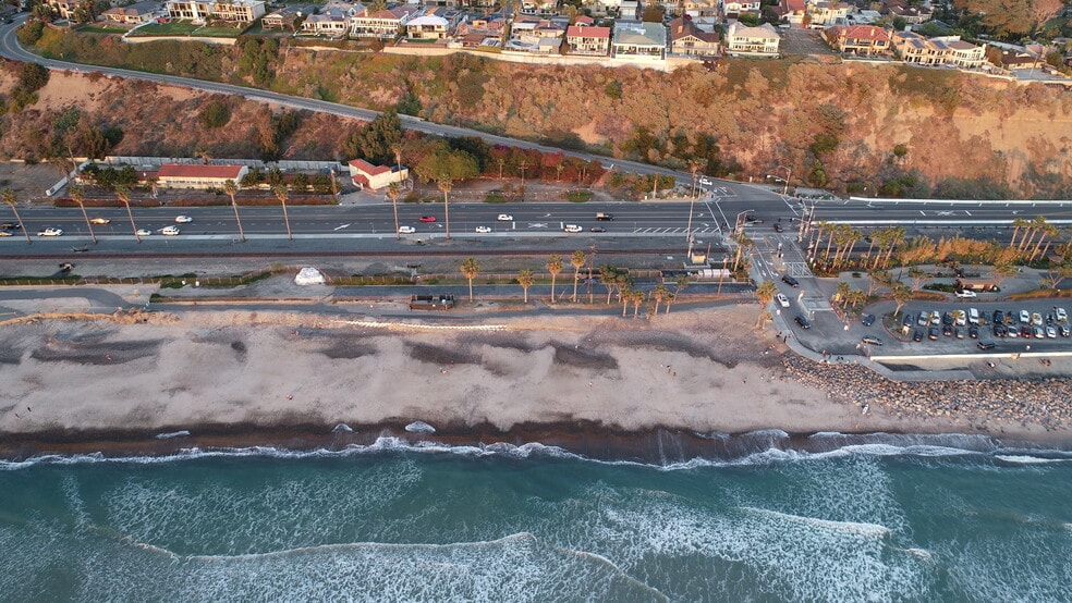 More Photos Of 34832 Pacific Coast, Dana Point Land For Sale