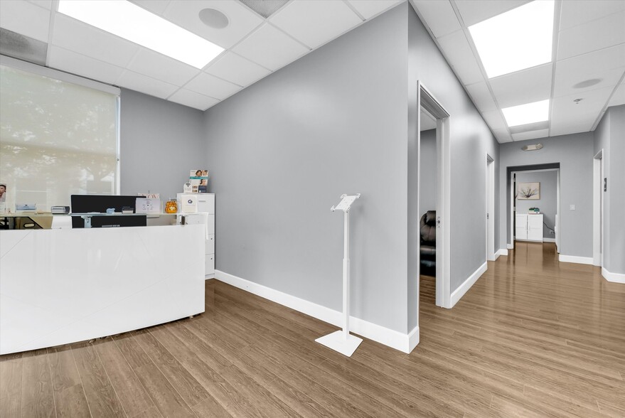 More Photos Of 14241-14261 Fern Ave, Chino Warehouse For Sale