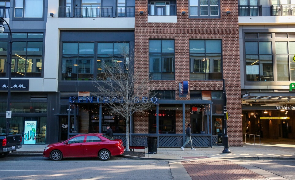 More Photos Of 408 11th Ave N, Nashville Apartments For Lease