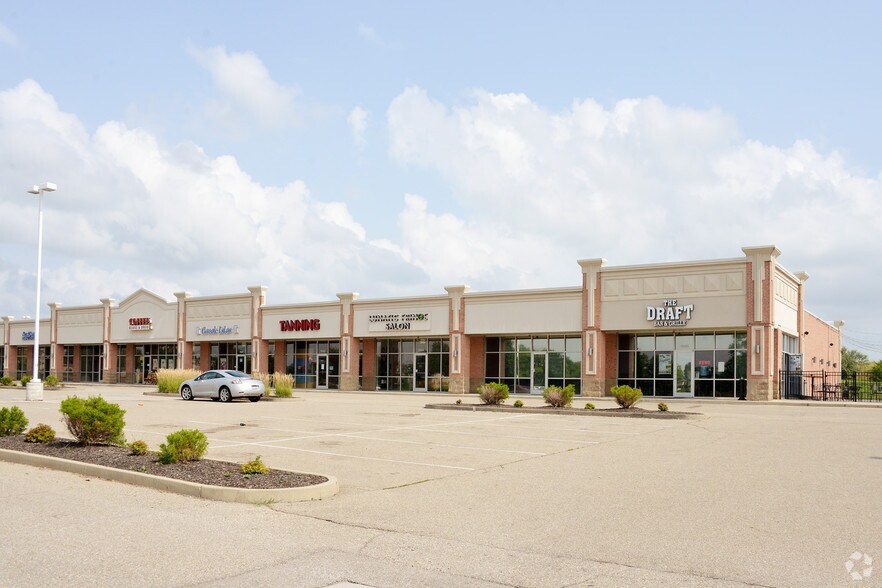 Primary Photo Of 7027-7051 Yankee Rd, Liberty Township Freestanding For Lease