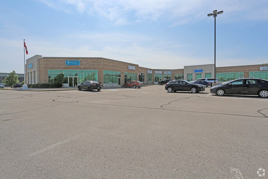 More Photos Of 61 King St, Barrie Light Manufacturing For Sale