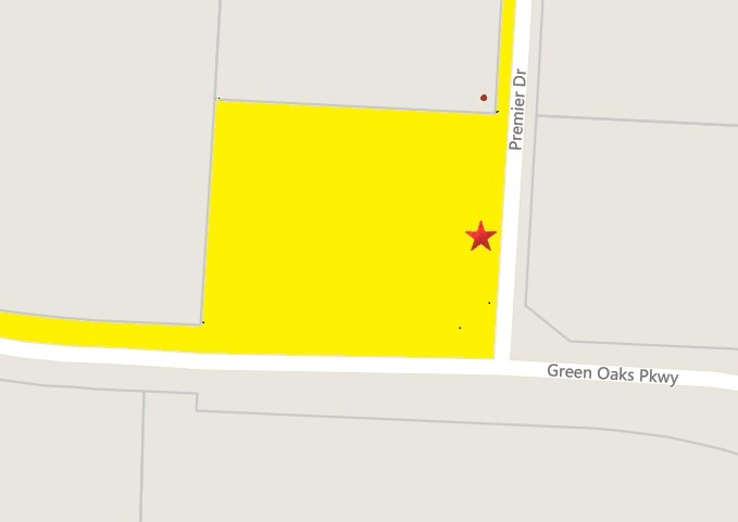 More Photos Of 250 Premier Dr, Holly Springs Light Manufacturing For Lease