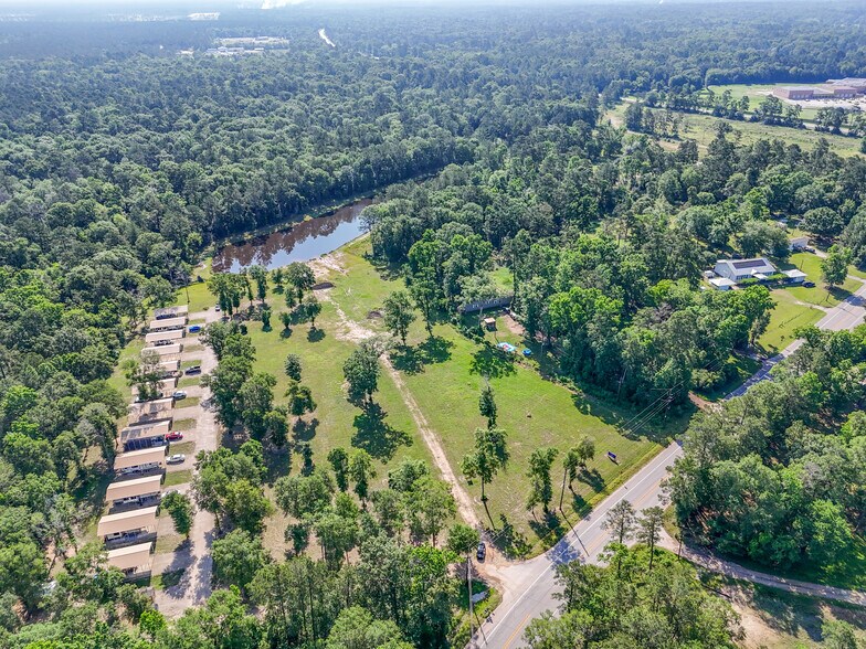 More Photos Of 13075 FM 1485, Conroe Land For Sale