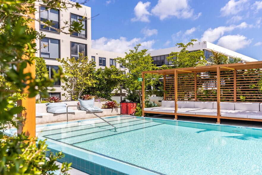 More Photos Of 252-286 NW 29th St, Miami Apartments For Lease