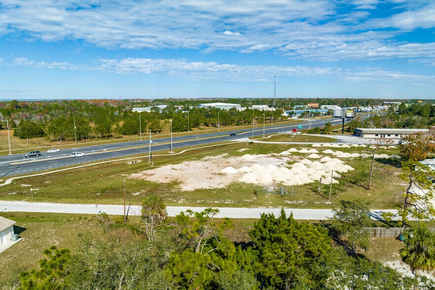 More Photos Of 9081 Suncoast Terrace, Hudson Land For Sale