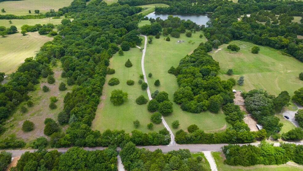 Primary Photo Of 12897 County Road 511, Anna Land For Sale