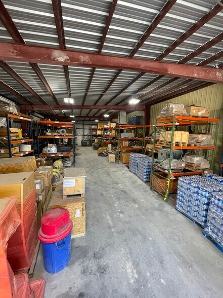 More Photos Of 1013 Bert St, La Place Warehouse For Sale