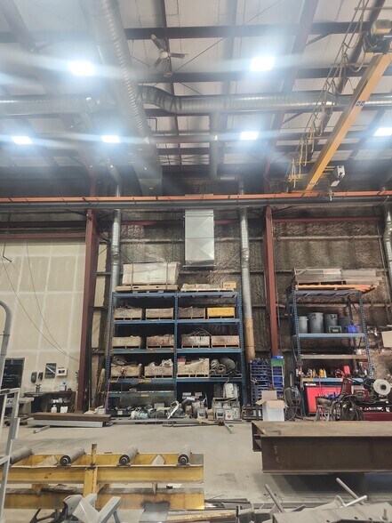 More Photos Of 26904 Acheson Rd, Acheson, Ab, Acheson Warehouse For Sale