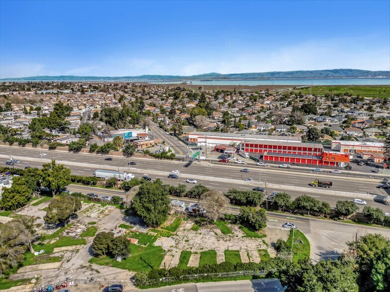 More Photos Of 1893 Woodland Ave, East Palo Alto Land For Sale
