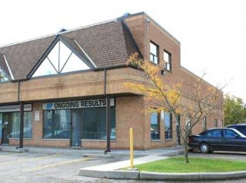 More Photos Of 117 Ringwood Dr, Whitchurch-Stouffville Coworking Space