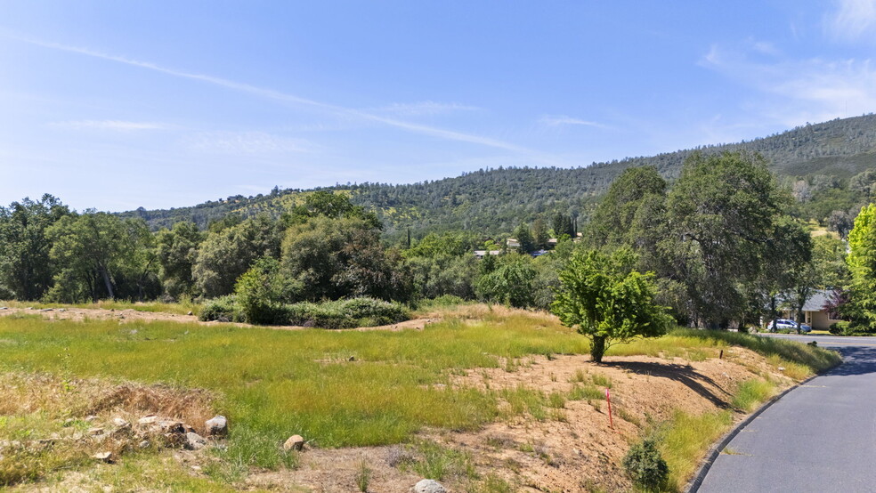 Primary Photo Of 12925 Cabezut Rd, Sonora Land For Sale