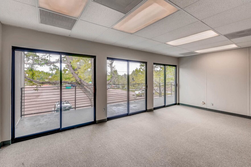 More Photos Of 2755 S Locust St, Denver Office For Lease