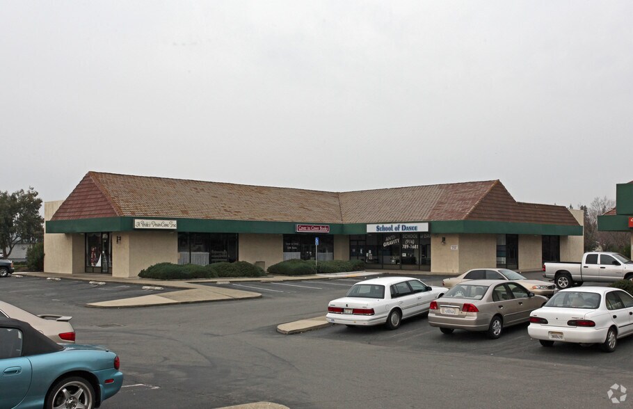 More Photos Of 201 Harding Blvd, Roseville Unknown For Lease