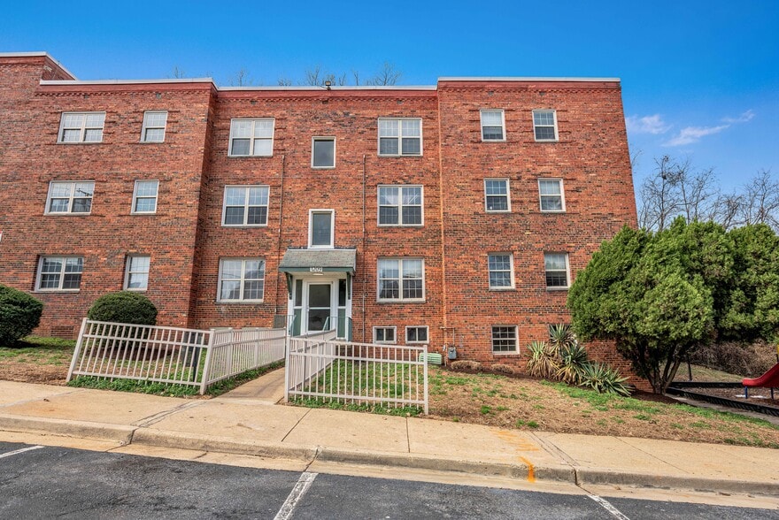 More Photos Of 1201 Benning Rd, Capitol Heights Apartments For Sale