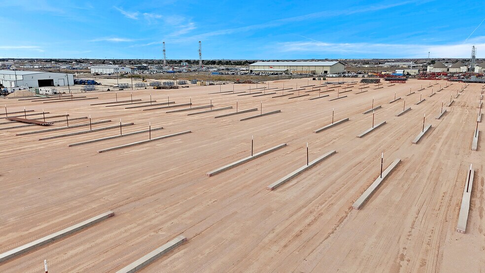 More Photos Of 14000 I-20, Odessa Land For Lease