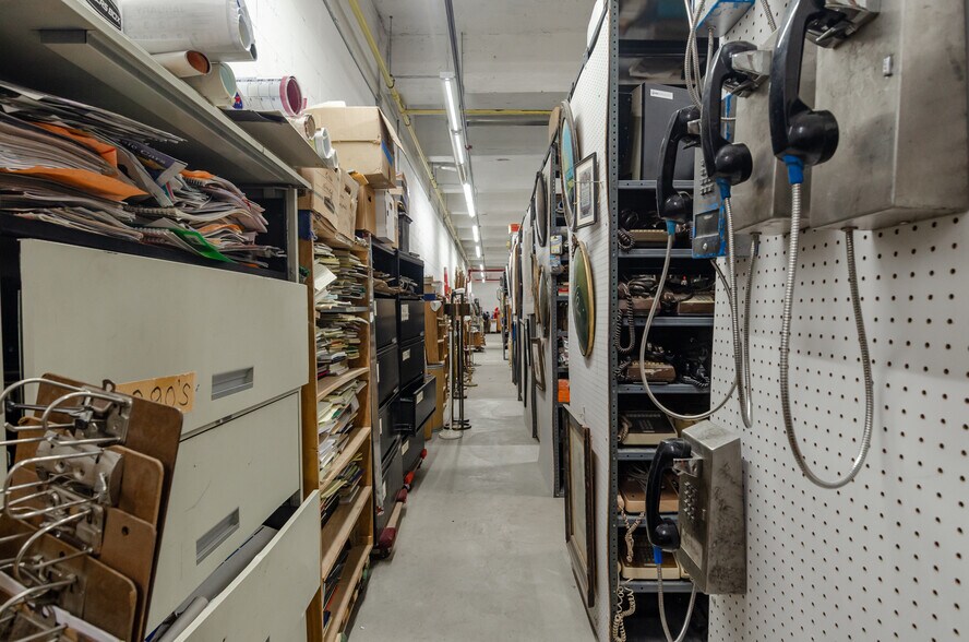 More Photos Of 495 Walton Ave, Bronx Warehouse For Lease