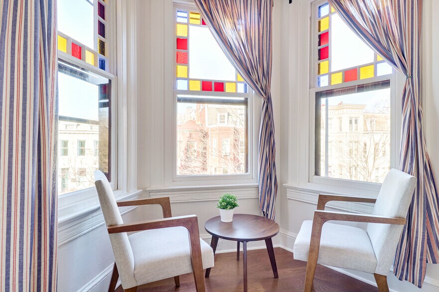 More Photos Of 409 Constitution Ave NE, Washington Multifamily For Sale